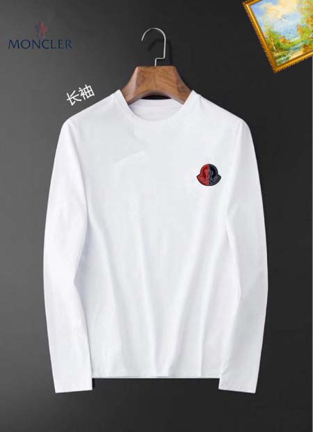 2026年10月10日入荷新作 長袖Tシャツ /（ブランドタ...