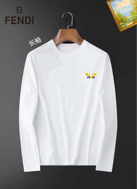 2026年10月10日入荷新作 長袖Tシャツ /（ブランドタ...