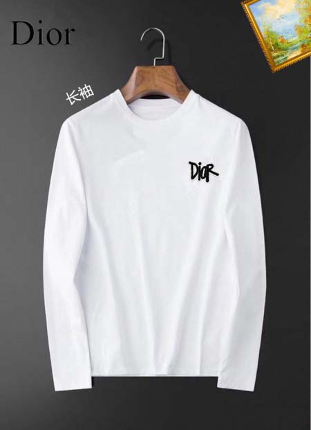 2026年10月10日入荷新作 長袖Tシャツ /（ブランドタ...