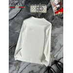 2026年10月10日入荷新作 長袖Tシャツ /（ブランドタグ（ネームタグ）の後縫い）JX工場