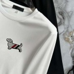2026年10月10日入荷新作 長袖Tシャツ /（ブランドタグ（ネームタグ）の後縫い）JX工場