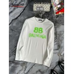 2026年10月10日入荷新作 長袖Tシャツ /（ブランドタグ（ネームタグ）の後縫い）JX工場