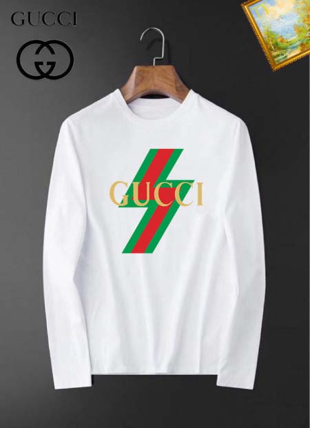 2026年10月12日入荷新作 長袖Tシャツ /（ブランドタ...