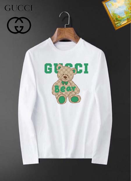 2026年10月12日入荷新作 長袖Tシャツ /（ブランドタ...