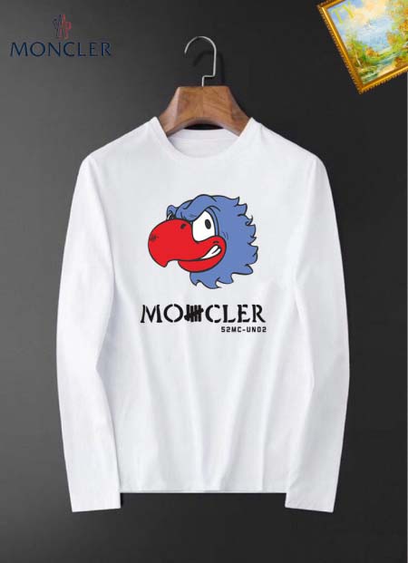2026年10月12日入荷新作 長袖Tシャツ /（ブランドタ...