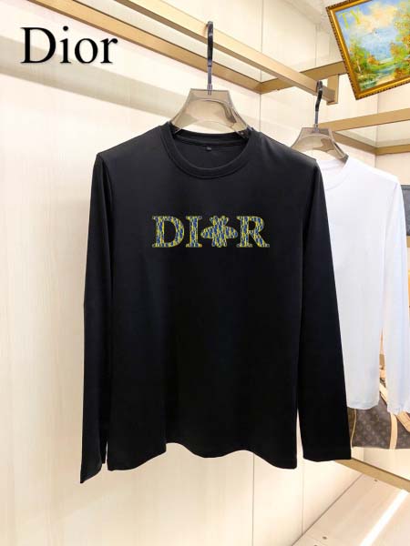 2026年10月12日入荷新作 長袖Tシャツ /（ブランドタ...