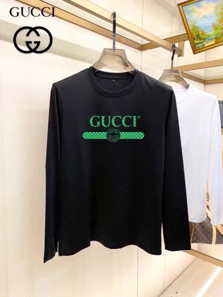 2026年10月12日入荷新作 長袖Tシャツ /（ブランドタ...