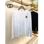 2026年10月12日入荷新作 長袖Tシャツ /（ブランドタグ（ネームタグ）の後縫い）JX工場
