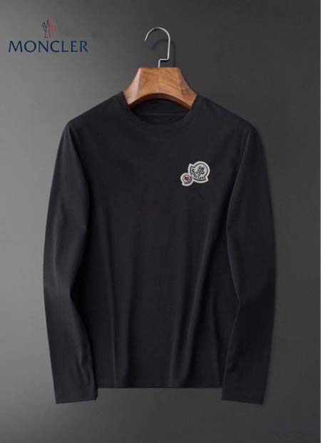 2026年10月12日入荷新作 長袖Tシャツ /（ブランドタ...