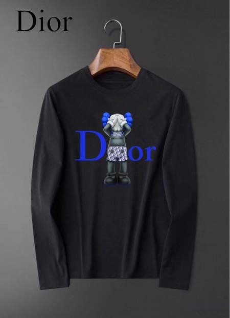2026年10月12日入荷新作 長袖Tシャツ /（ブランドタ...