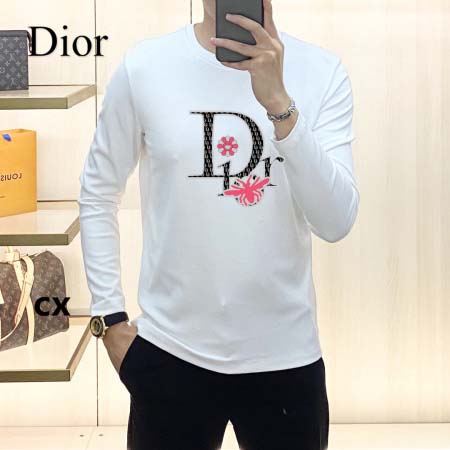 2026年10月12日入荷新作 長袖Tシャツ /（ブランドタ...