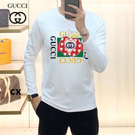 2026年10月12日入荷新作 長袖Tシャツ /（ブランドタ...