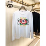 2026年10月12日入荷新作 長袖Tシャツ /（ブランドタグ（ネームタグ）の後縫い）JX工場