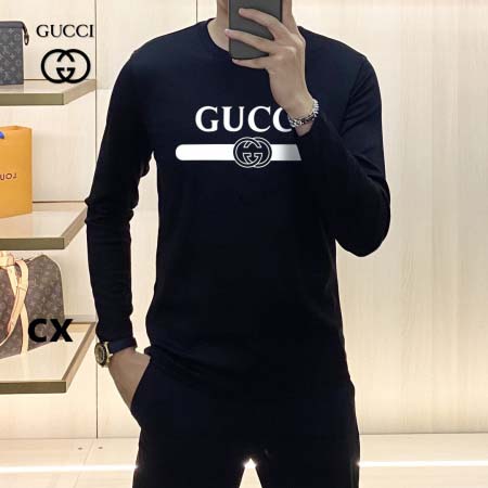2026年10月12日入荷新作 長袖Tシャツ /（ブランドタ...