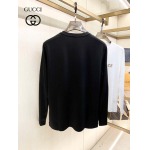 2026年10月12日入荷新作 長袖Tシャツ /（ブランドタグ（ネームタグ）の後縫い）JX工場