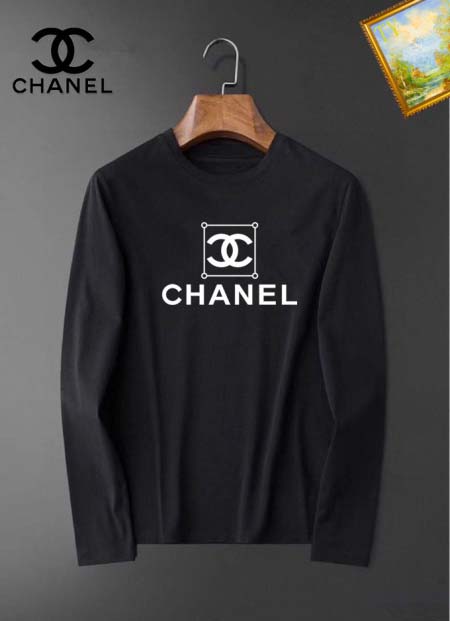 2026年10月12日入荷新作 長袖Tシャツ /（ブランドタ...