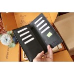 2026年10月15日新作高品質Louis Vuitton 財布BRAZZA M62900  Monogram Shadow，Brazza /LH工場