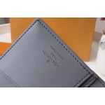 2026年10月15日新作高品質Louis Vuitton 財布BRAZZA M81335  Monogram Shadow，Brazza /LH工場
