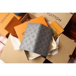 2026年10月15日新作高品質Louis Vuitton 財布BRAZZA M81335 Monogram Shadow，Brazza /LH工場