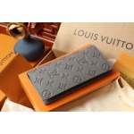 2026年10月15日新作高品質Louis Vuitton 財布BRAZZA M81335 Monogram Shadow，Brazza /LH工場