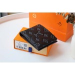 2026年10月15日新作高品質Louis Vuitton 財布M62901 Multiple，Monogram Shadow /LH工場