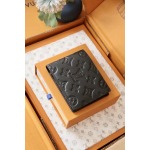 2026年10月15日新作高品質Louis Vuitton 財布M62901 Multiple，Monogram Shadow /LH工場