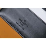 2026年10月15日新作高品質Louis Vuitton 財布M62901 Multiple，Monogram Shadow /LH工場
