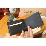 2026年10月15日新作高品質Louis Vuitton 財布M62901 Multiple，Monogram Shadow /LH工場