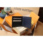 2026年10月15日新作高品質Louis Vuitton 財布M83379 Multiple，Monogram Shadow /LH工場
