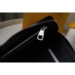 2026年10月15日新作高品質Louis Vuitton 財布VERTICAL M63095  .Damier Graphite  /LH工場