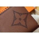 2026年10月15日新作高品質Louis Vuitton 財布M67687   Zippy  VVN  Giant Monogram Reverse  /LH工場