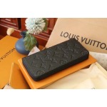 2026年10月15日新作 高品質Louis Vuitton 財布M62902  Zippy，Monogram  /LH工場