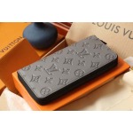2026年10月15日新作高品質Louis Vuitton 財布M81384  Zippy，Monogram Shadow /LH工場