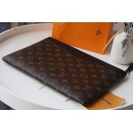 2026年10月15日新作高品質Louis Vuitton バッグ財布DAILY M62048  DailyMonogram /LH工場