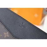 2026年10月15日新作高品質Louis Vuitton バッグ財布DAILY M62048  DailyMonogram /LH工場