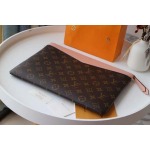 2026年10月15日新作高品質Louis Vuitton バッグ財布DAILY M62048  DailyMonogram /LH工場
