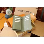 2026年10月15日新作高品質Louis Vuitton 財布M115460  Damier Rush  /LH工場