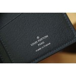 2026年10月15日新作高品質Louis Vuitton 財布M115460  Damier Rush  /LH工場
