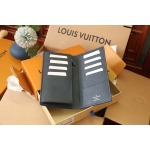 2026年10月15日新作高品質Louis Vuitton 財布M115460  Damier Rush  /LH工場