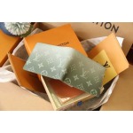 2026年10月15日新作高品質Louis Vuitton 財布M115470  Damier Rush  /LH工場