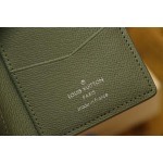 2026年10月15日新作高品質Louis Vuitton 財布M115480new color /LH工場