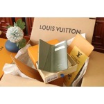 2026年10月15日新作高品質Louis Vuitton 財布M115480new color /LH工場