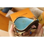 2026年10月15日新作高品質Louis Vuitton 財布M12229 Monogram  Vivienne  /LH工場