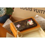 2026年10月15日新作高品質Louis Vuitton 財布M12229 Monogram  Vivienne  /LH工場
