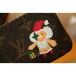 2026年10月15日新作高品質Louis Vuitton 財布M12229 Monogram  Vivienne  /LH工場