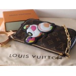 2026年10月15日新作高品質Louis Vuitton 財布 M13440   ette Accessoires  Monogram ， x  /LH工場