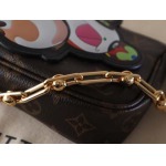 2026年10月15日新作高品質Louis Vuitton 財布 M13440   ette Accessoires  Monogram ， x  /LH工場