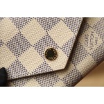 2026年10月15日新作高品質Louis Vuitton 財布 M41938 VICTORINE  ，Victorine /LH工場