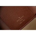 2026年10月15日新作高品質Louis Vuitton 財布 M41938 VICTORINE  ，Victorine /LH工場