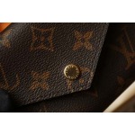 2026年10月15日新作高品質Louis Vuitton 財布 M41938 VICTORINE  ，Victorine /LH工場